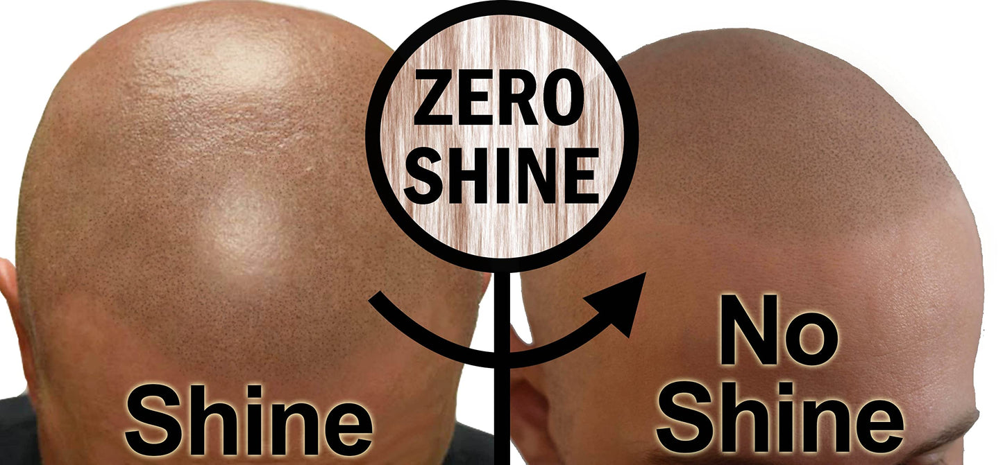 Zero Shine Jar - smp matte 2.0