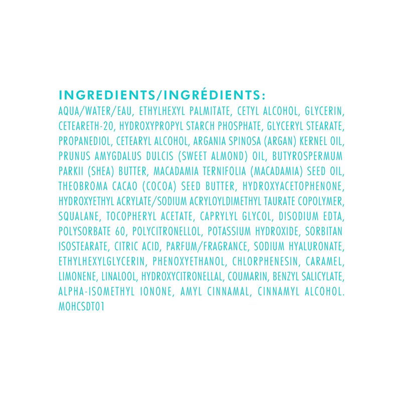 Moroccanoil Hand Cream, Soleil de Tanger, 1.35 Fl Oz