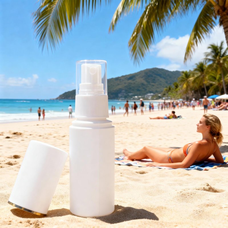 HXOAOXH Bulk 105-Pack Travel Perfume Spray Bottles 1oz, Empty Refillable Fine Mist Atomizer TSA Approved Mini Fragrance Sprayer, Cruise Toiletry Party Favor, Small Business Wholesale Supplies, Clear