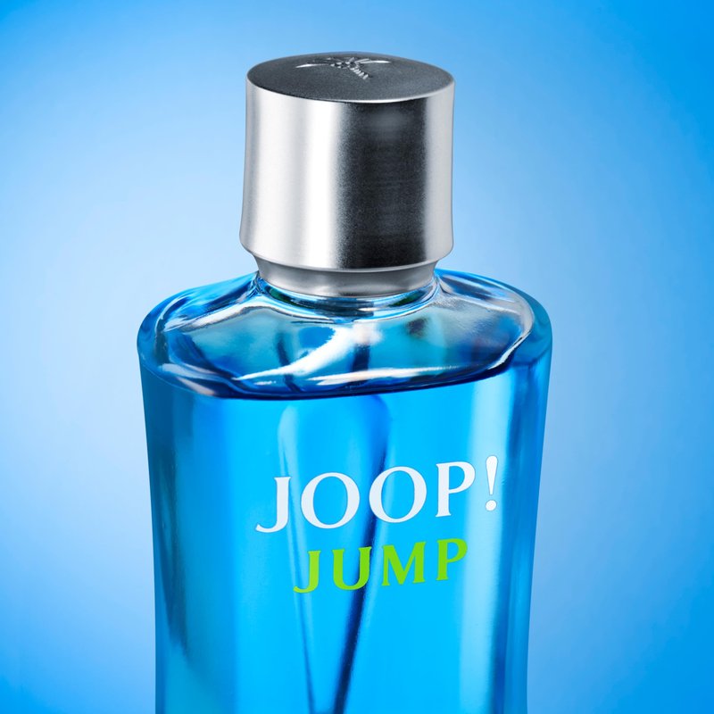 JOOP! Jump Eau de Toilette for Men, 6.7 fl oz.