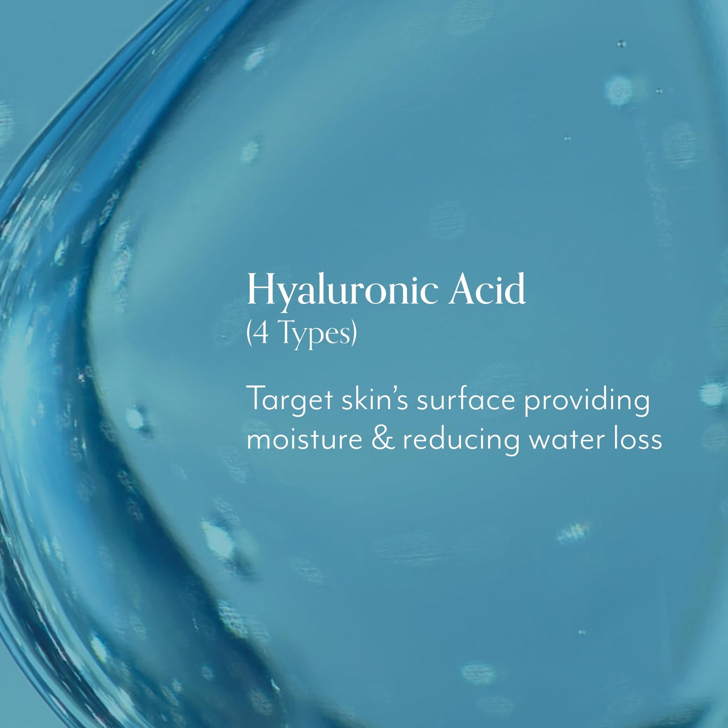 Bliss Hydration Sensations Bestsellers Kit: Glow & Hydrate Serum- Niacinamide + Hylauronic Acid Serum & Drench & Quench Hyluronic Acid Moistuirzer for Face- Cream to Water