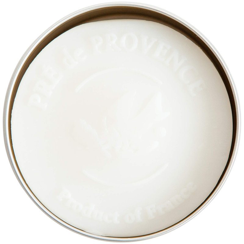 Pre de Provence Bergamot & Thyme Men's Fragrance Collection, Shave Soap in Tin, 150 G
