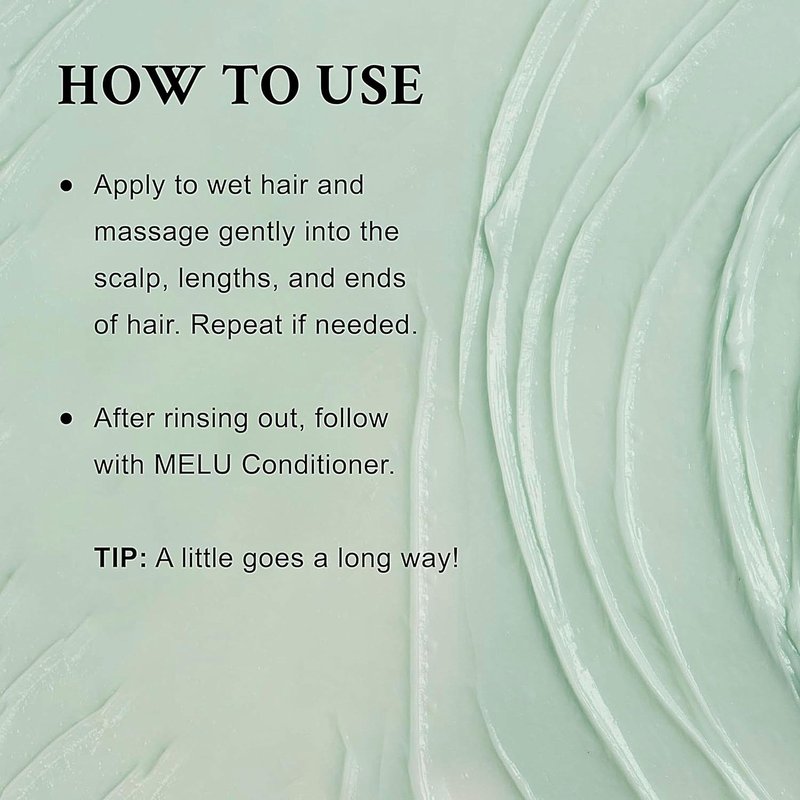 Davines MELU Shampoo, Elasticizing Anti-Breakage Gentle Cleansing Action for Long or Damaged Hair - Gives Lustrous, Reinforced, Shiny, and Soft Strands with Villalba Lentil Seeds, 8.45 Fl Oz