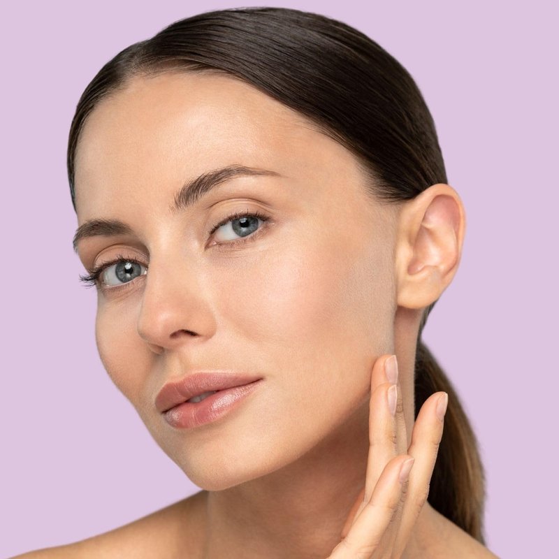 M. Asam Collagen Lift 24h Face Cream – Anti-aging Face Moisturizer for a Collagen Boost, Lightweight & nourishing facial care for firm contours, resilience & elasticity, 1.69 Fl Oz