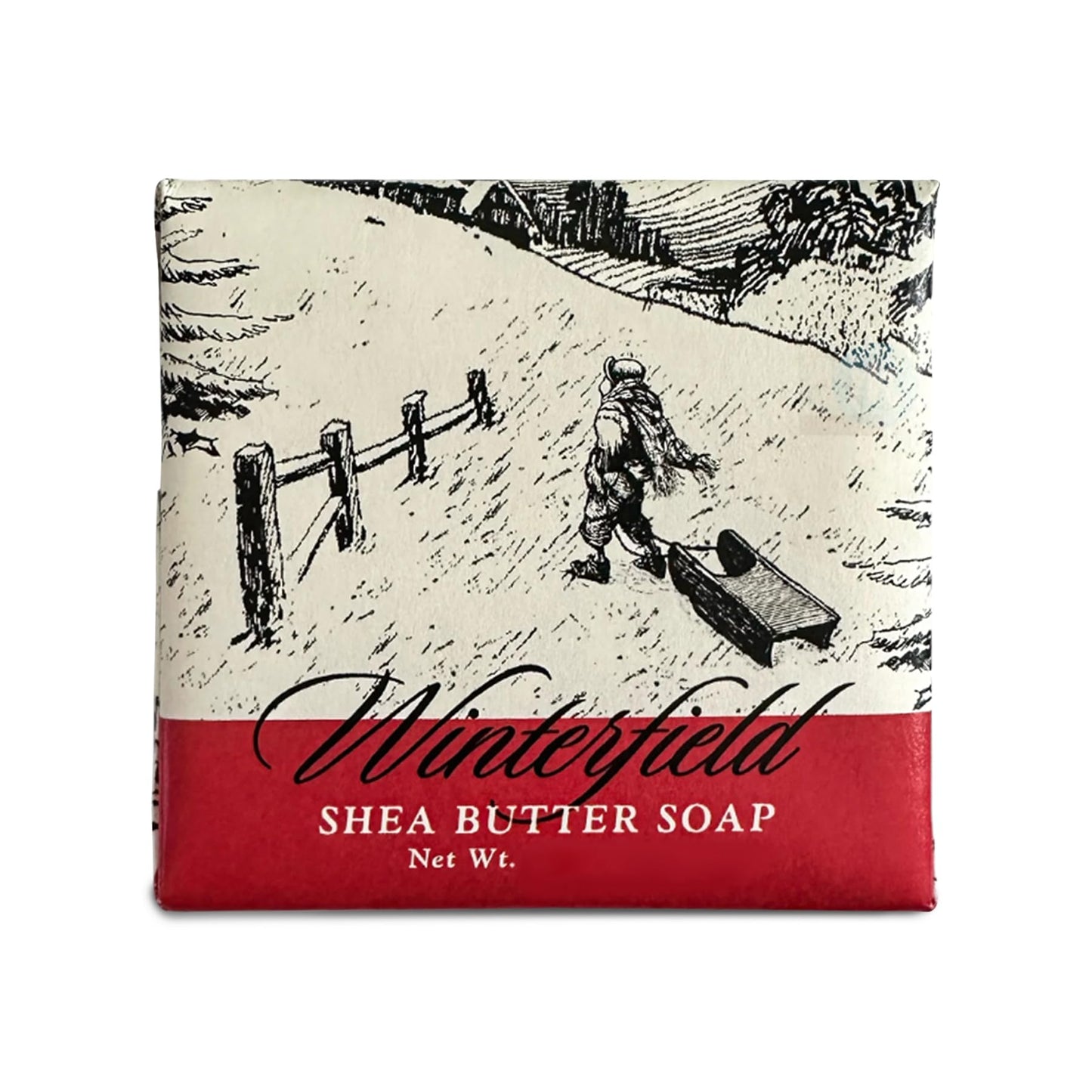 Greenwich Bay Mini Botanical Soap Bars – 12 Pack 1.9 oz Each – Individually Wrapped Guest Soaps for Airbnb, Spa, Travel, Bath – Travel Size Bar Soap Set, Winterfield