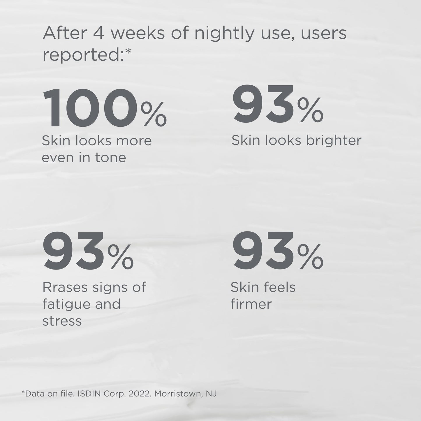 ISDIN Isdinceutics Age Contour Night, Face and Neck Cream with Melatonin and Peptides, 1.8 Oz