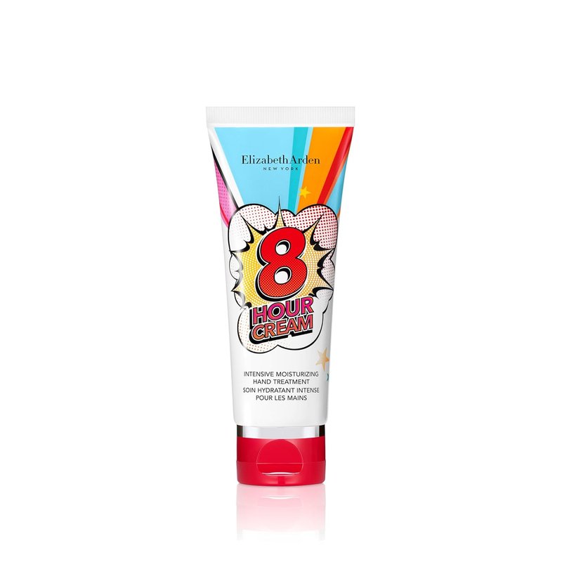 Elizabeth Arden Eight Hour Cream - Intensive Moisturizing Hand Treatment for Dry Skin | 3.4 oz