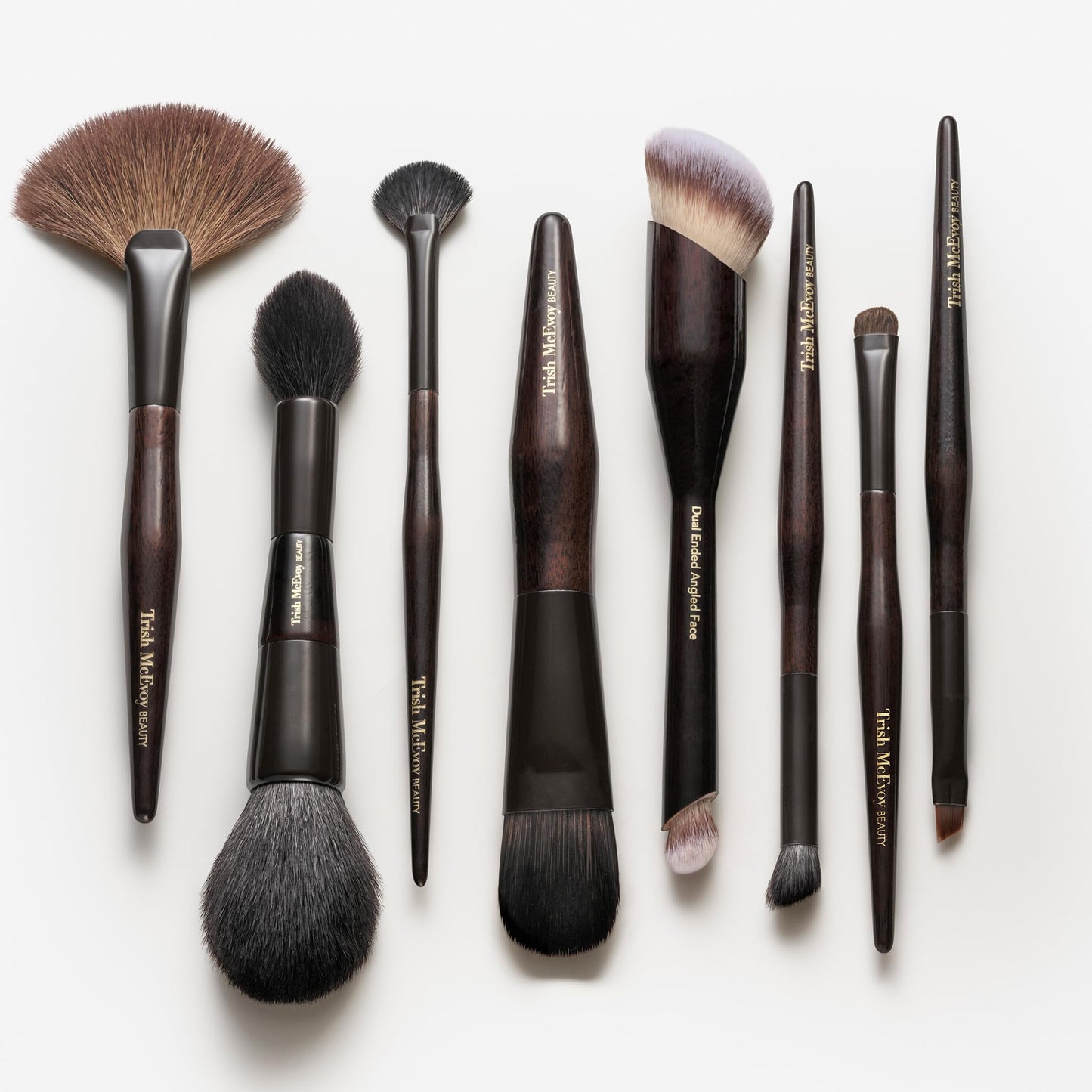 Trish McEvoy Brush 50 Angled Eye Lining