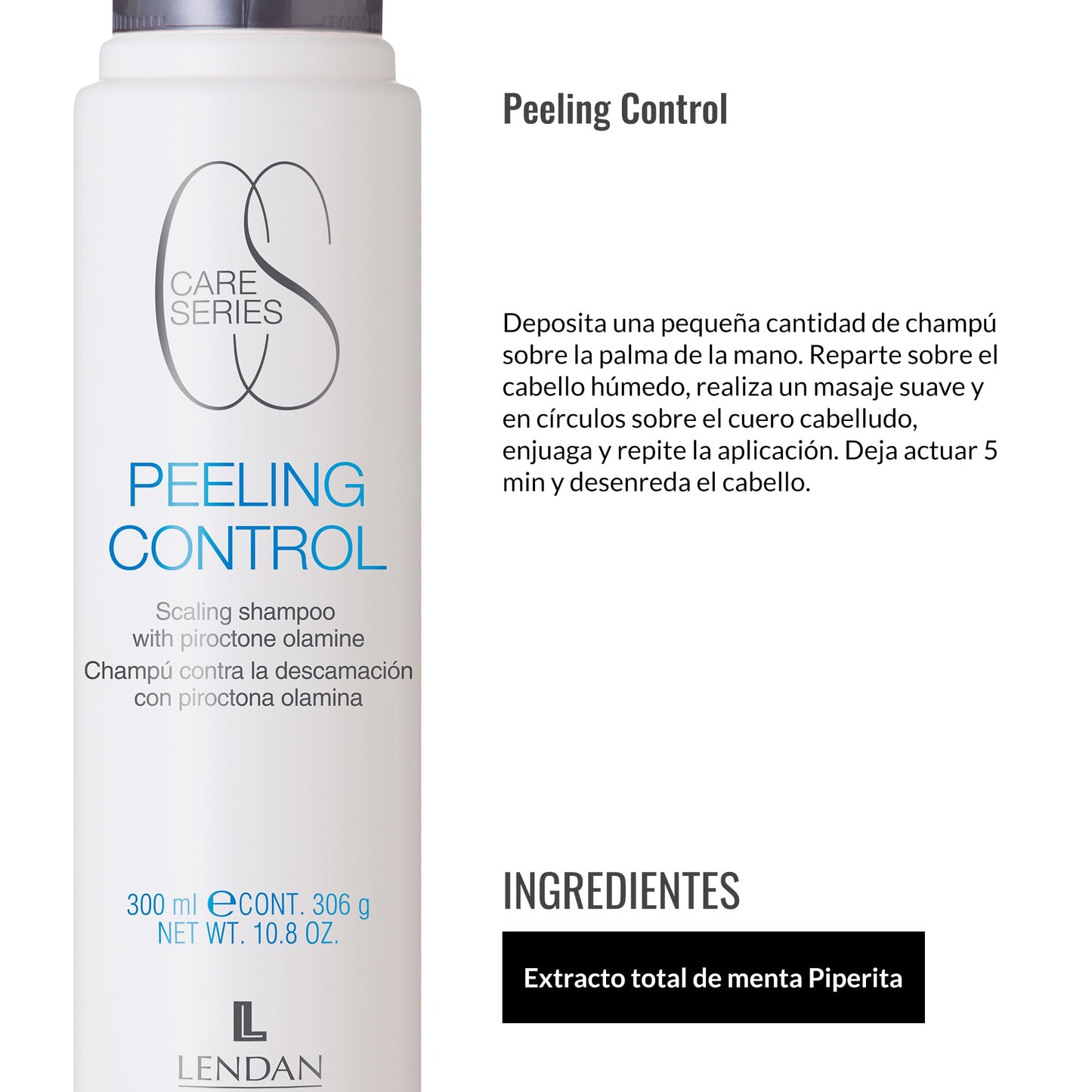 Lendan 3D Mask Bracket Peeling Control