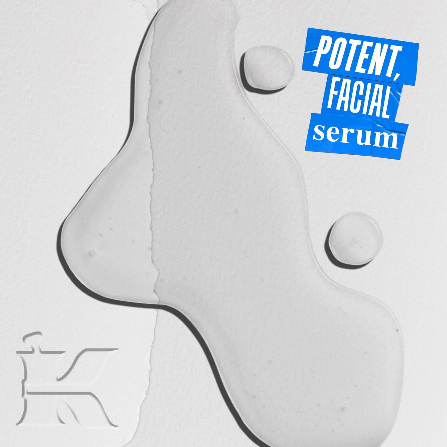 Kiehl's - 1.5% Hyaluronic Acid Serum - Boosts Hydration - 1 fl oz