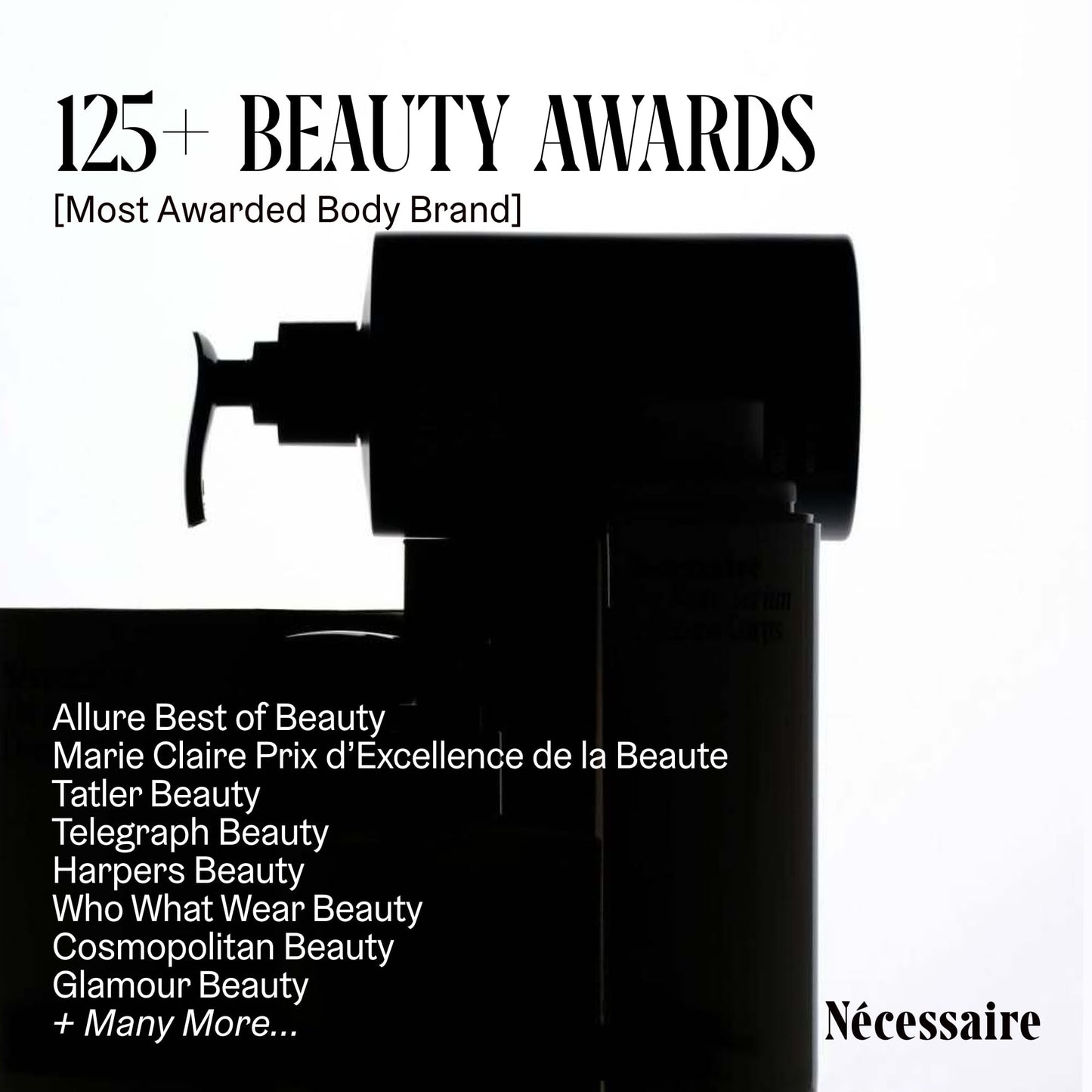 Nécessaire The Lip Balm | Hydrating Hyaluronic Acid Lip Balm for Women and Men, Mint Oil with Niacinamide + Essential Ceramides. Non-Comedogenic Lip Balm for Dry Lips – 15 ml / 0.5 fl oz