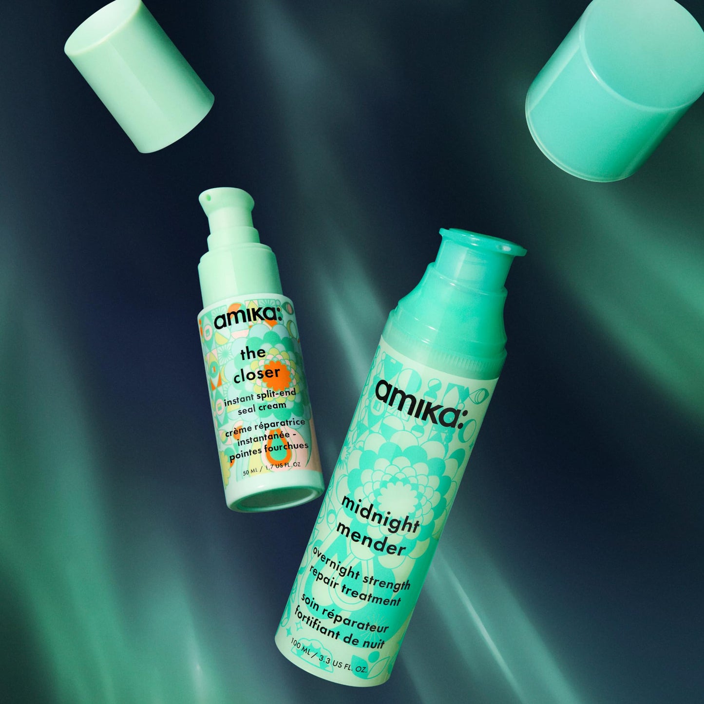 amika the closer instant split-end seal cream