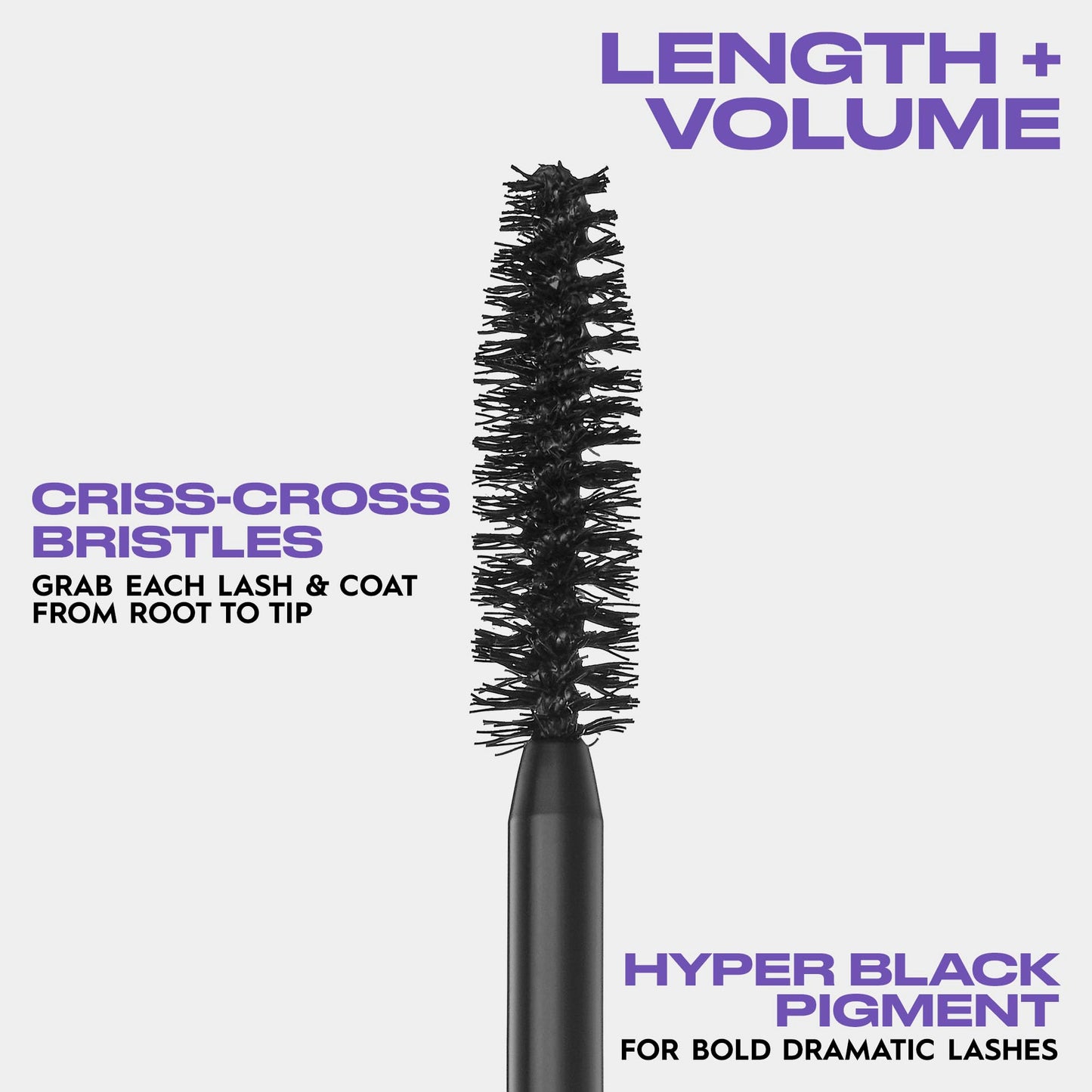 Urban Decay Perversion Waterproof Mascara - Lash Volume + Length
