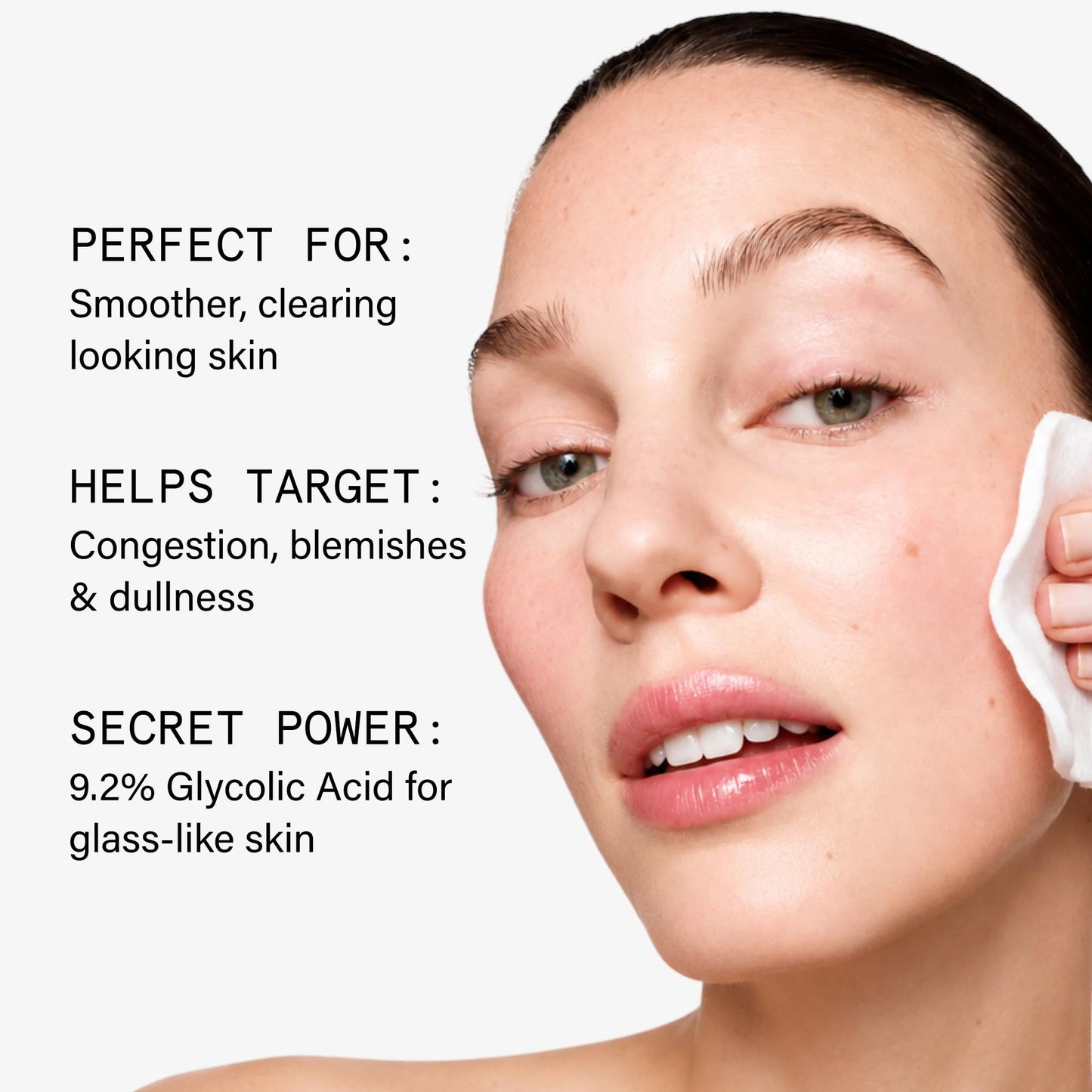Beauty Pie Dr Glycolic Glow Toner | Glycolic Acid Exfoliator