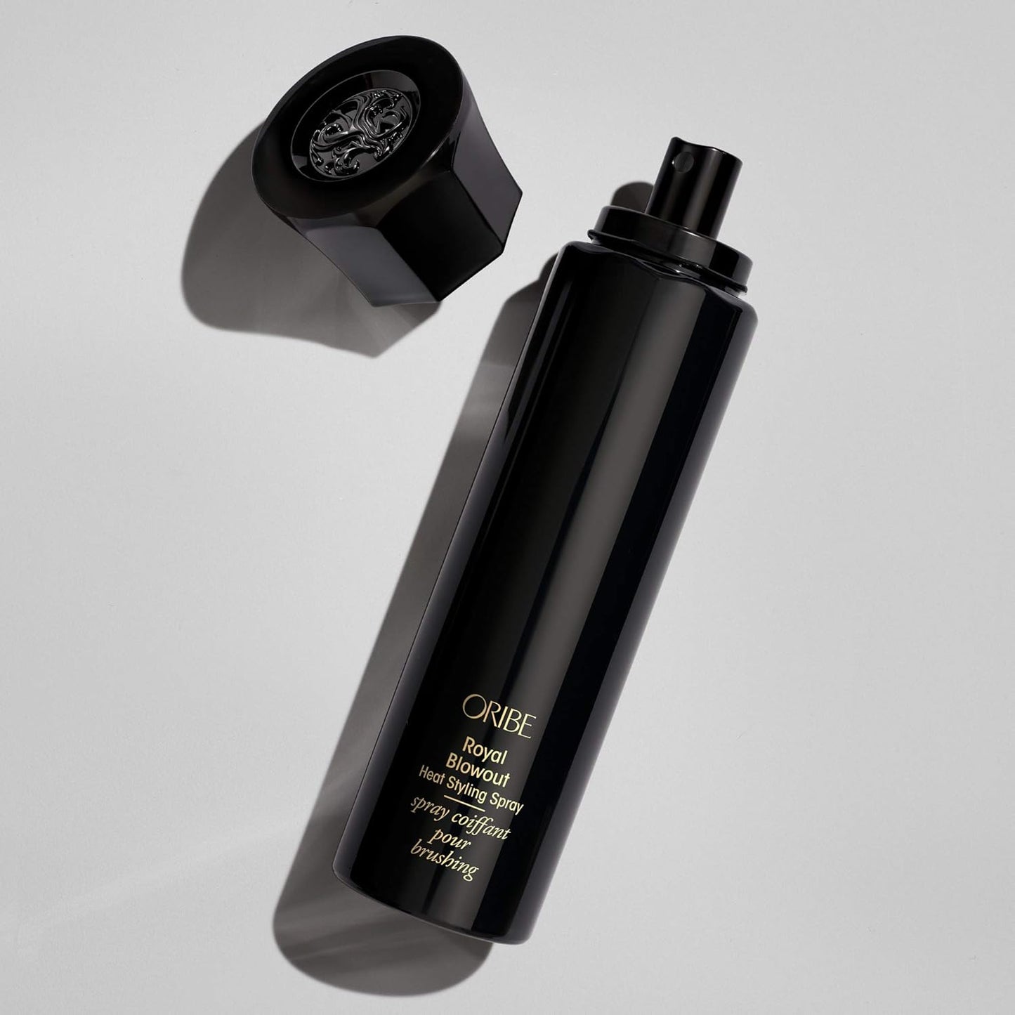 Oribe Royal Blowout Heat Styling Spray - Lightweight, Frizz Control, 5.5 oz