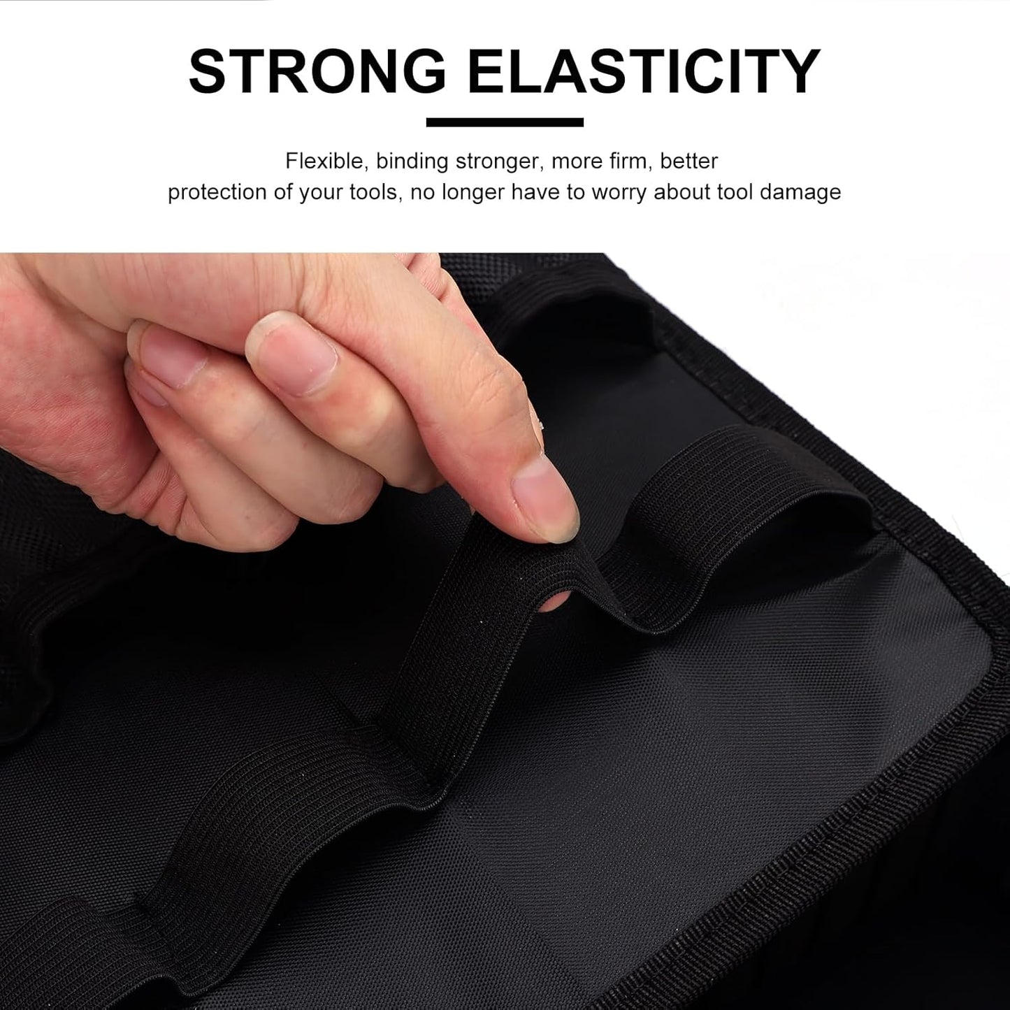 Barber Carrying Case - Professional Stylist Tool Box for Clippers & Scissors | Small Storage Organizer