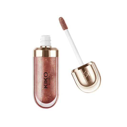 KIKO Milano 3d Hydra Lipgloss 45 - Limited Edition | 3d-effect Moisturising Lip Gloss