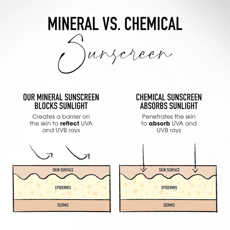 bareMinerals Complexion Rescue Tinted Moisturizer - Oil-Free Mineral SPF 30 with Hyaluronic Acid | Lightweight Hydration for All Skin Types