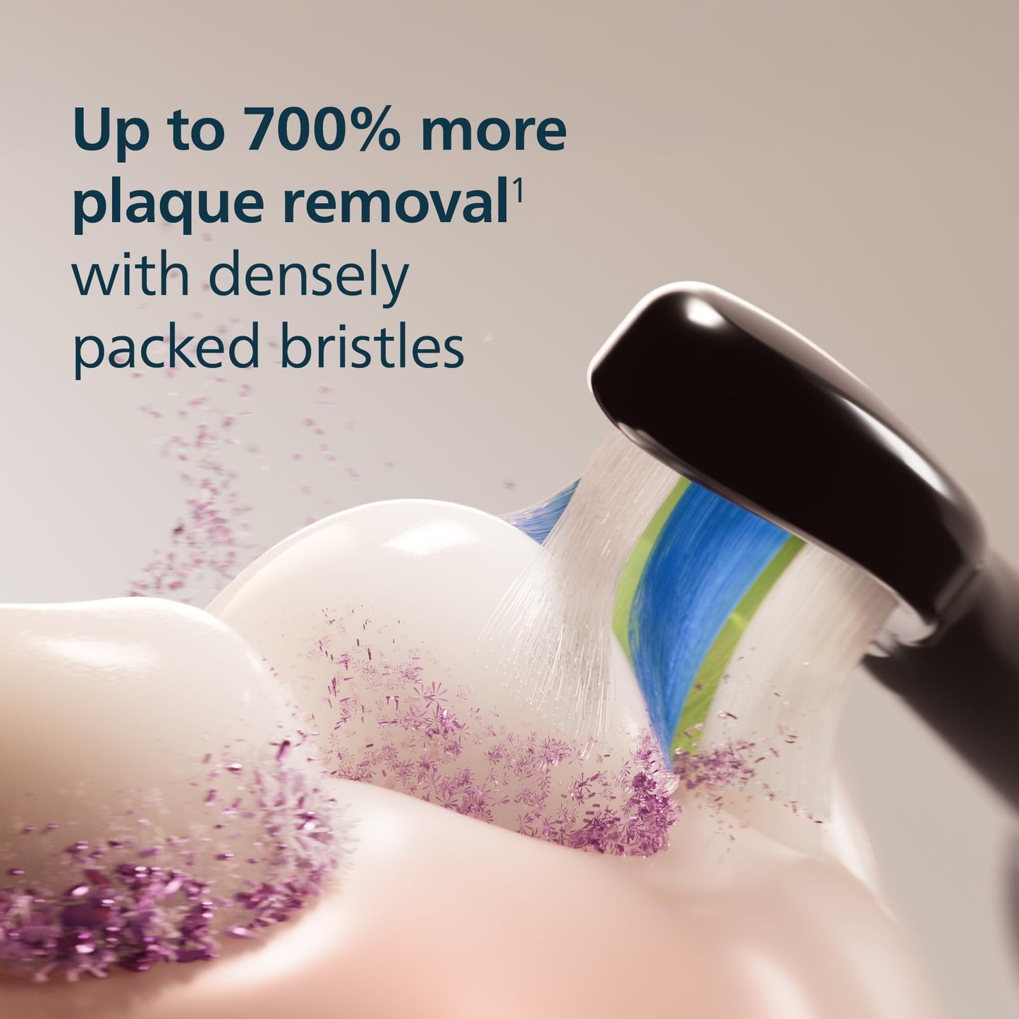 Philips Sonicare Genuine W DiamondClean Toothbrush Heads