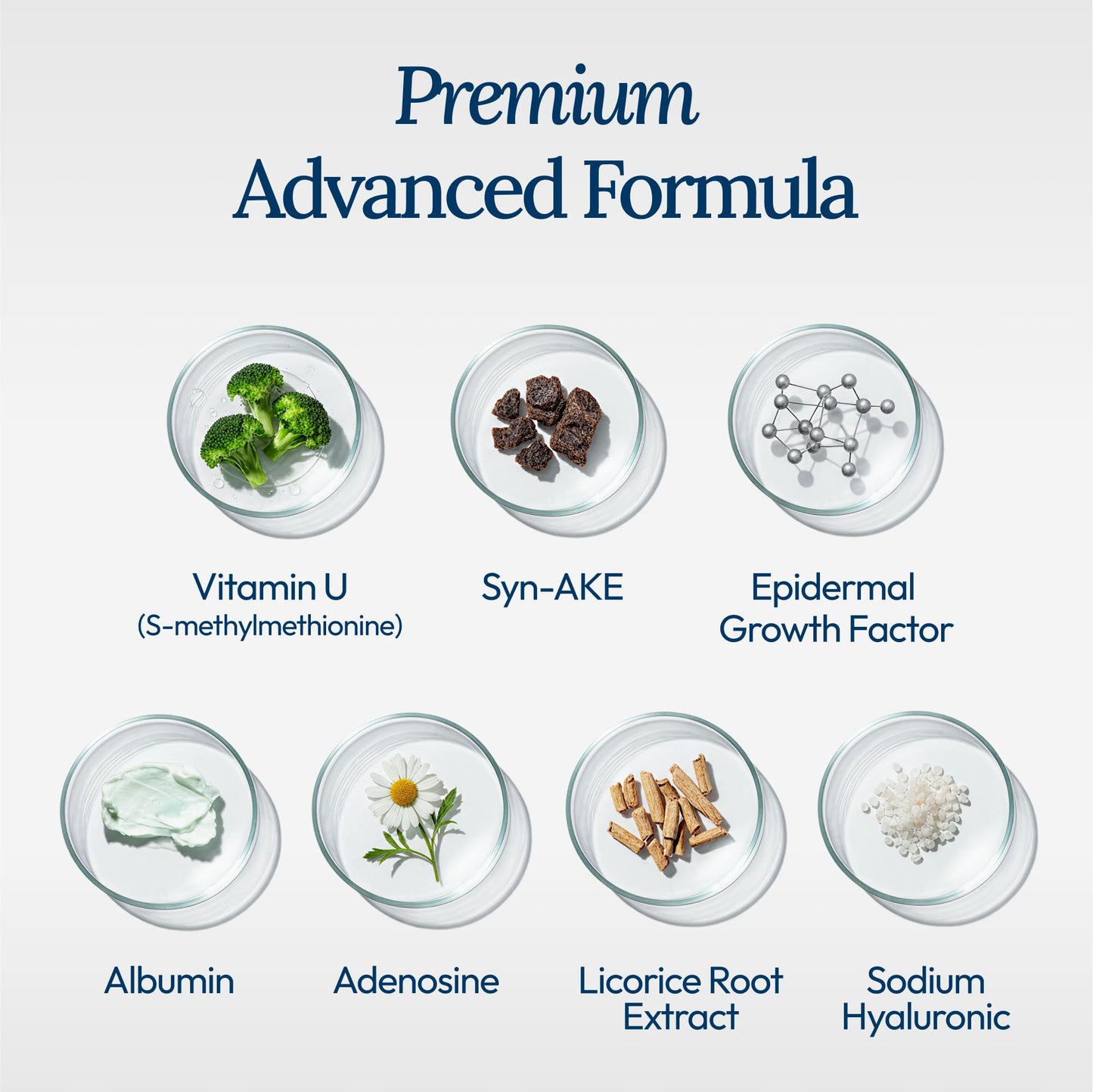 CU: VITAMIN U Moisturizing Cream for Face, Korean Skincare Hydrating Facial Cream with Adenosine, Niacinamide, and Ceramide, promotes Anti-Aging Skin, 50ml (1.69 Fl. Oz.)