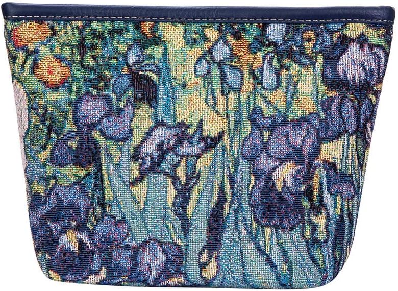 Signare Tapestry Handbag - Vincent van Gogh Inspired Design | Stylish and Durable Women's Bag