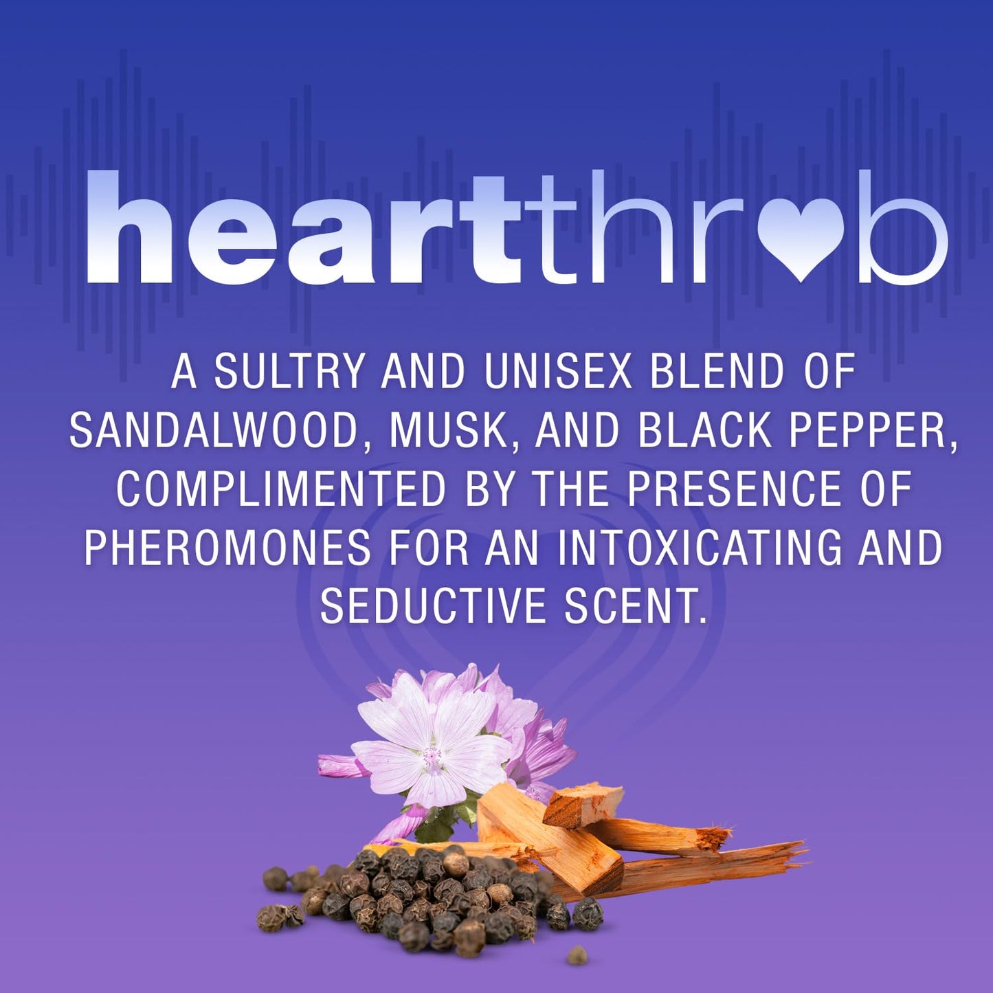 Bedroom Kandi Burruss Body Spray | Pheromone Enhanced Moisturizing Spray | Softens Skin After Shower/Bath Non-greasy Body Oil Mist | Heartthrob Scent | Unisex Scent