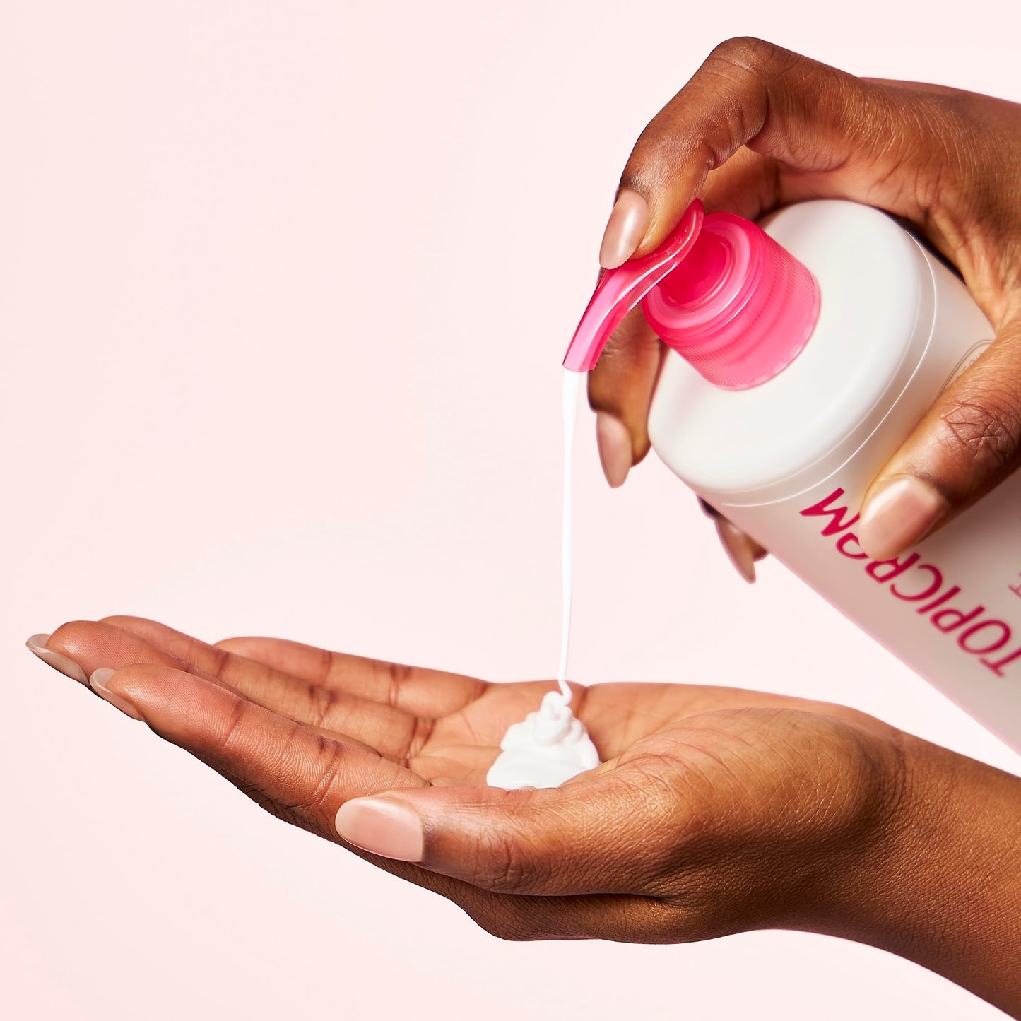 Topicrem Ultra-Moisturizing Body Milk 1000ml