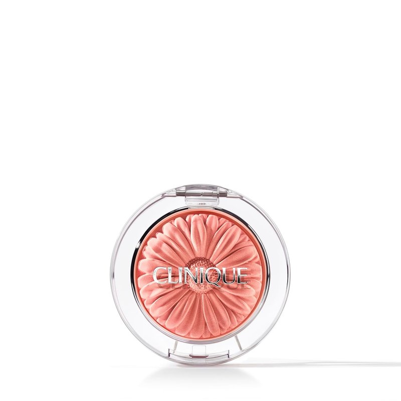 Clinique Cheek Pop Blush - Long-Lasting, Buildable Color | Vibrant & Natural Finish