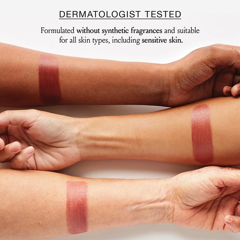Boomstick Color® All-in-One Cream Blush - Long-Wearing, Blendable Makeup for Cheeks, Eyes & Lips | Perfect for Mature Skin