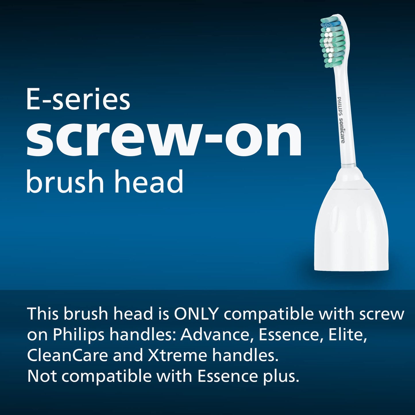 Philips Sonicare e series