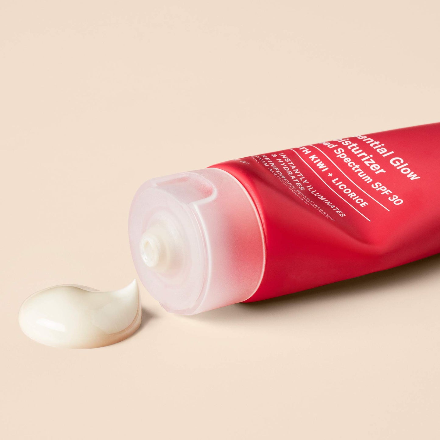 Paula's Choice DEFENSE Essential Glow Mineral Moisturizer SPF 30