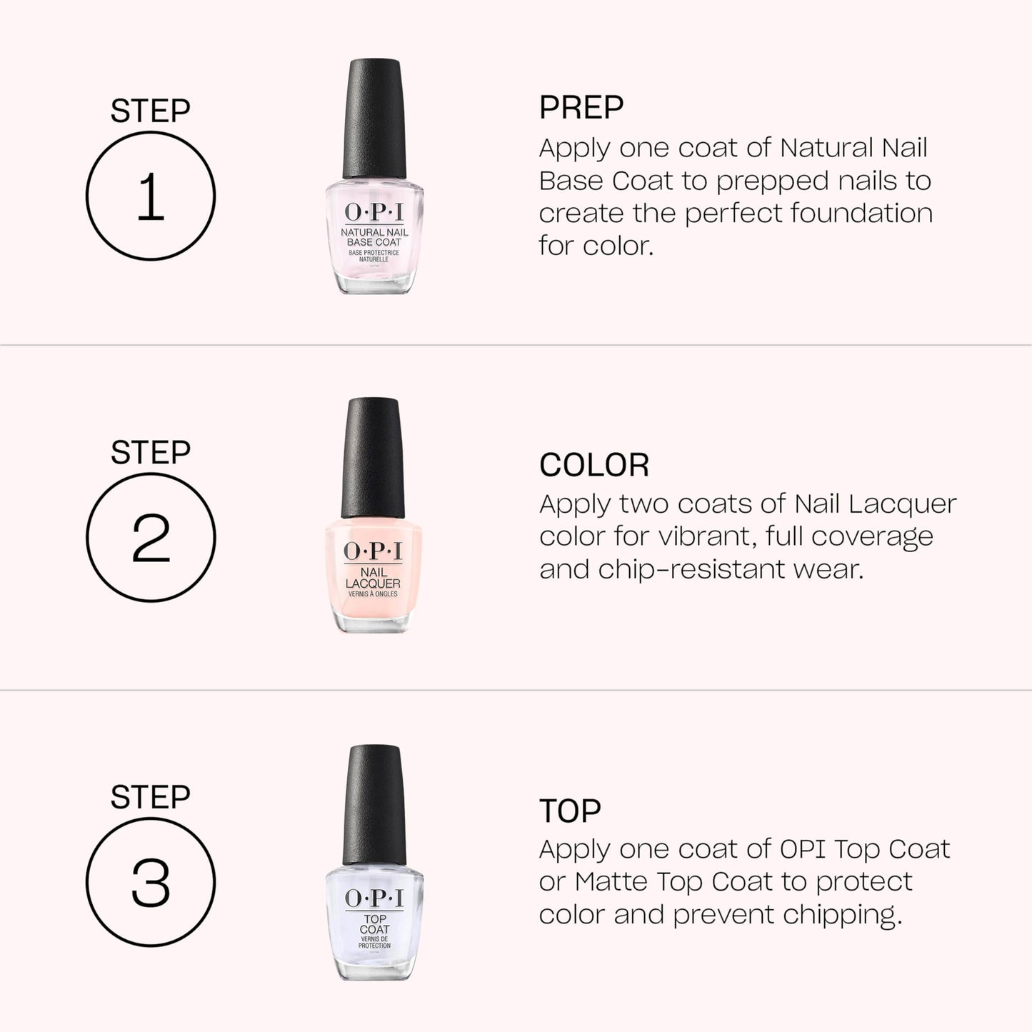 OPI Nail Lacquer Goodie as Gold | Opaque Golden Shimmer Chip Resistant Nail Polish | Amazon Exclusive | Holiday Shades 2025