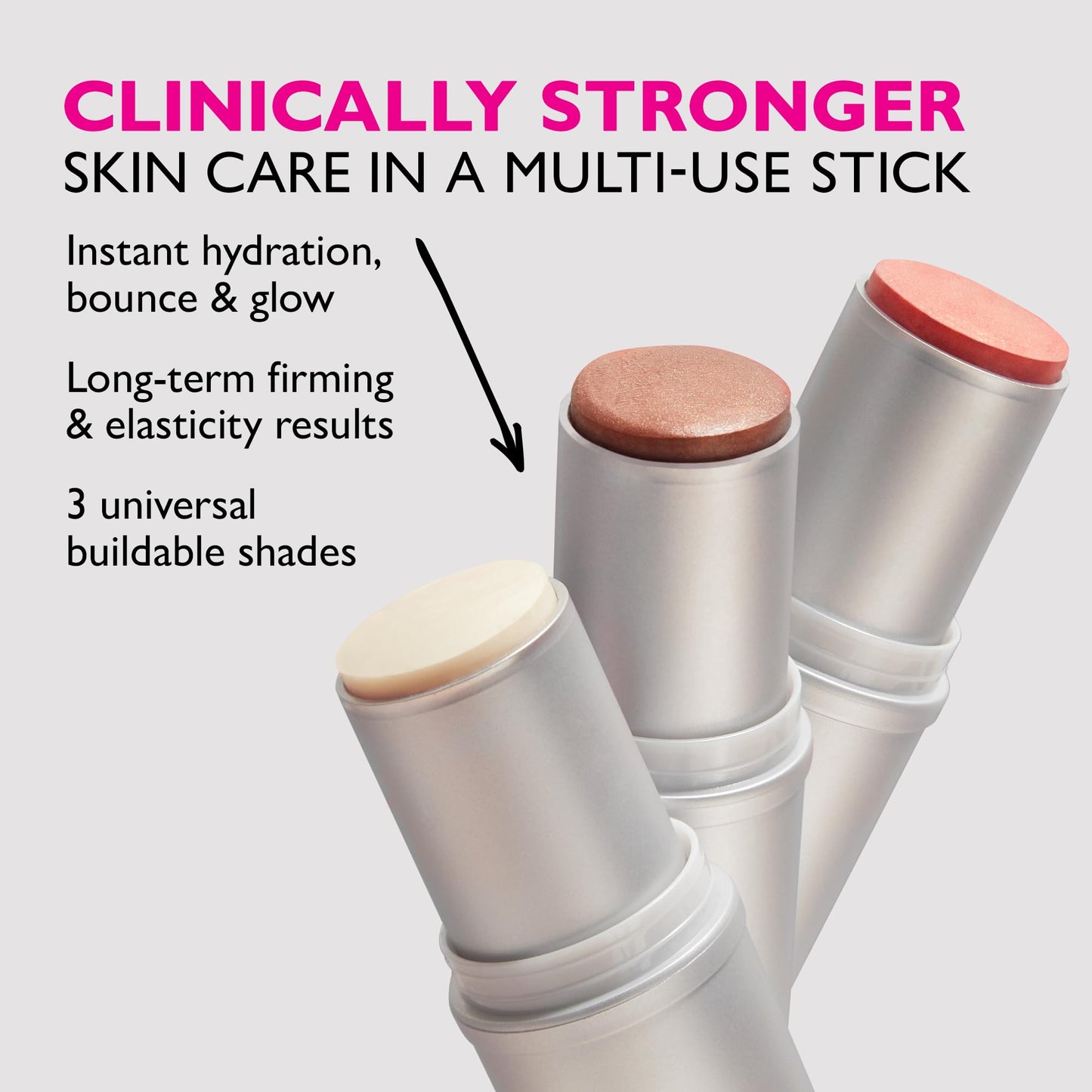 Peter Thomas Roth | Instant FIRMx® Collagen Bounce Stick, Sheer Glow