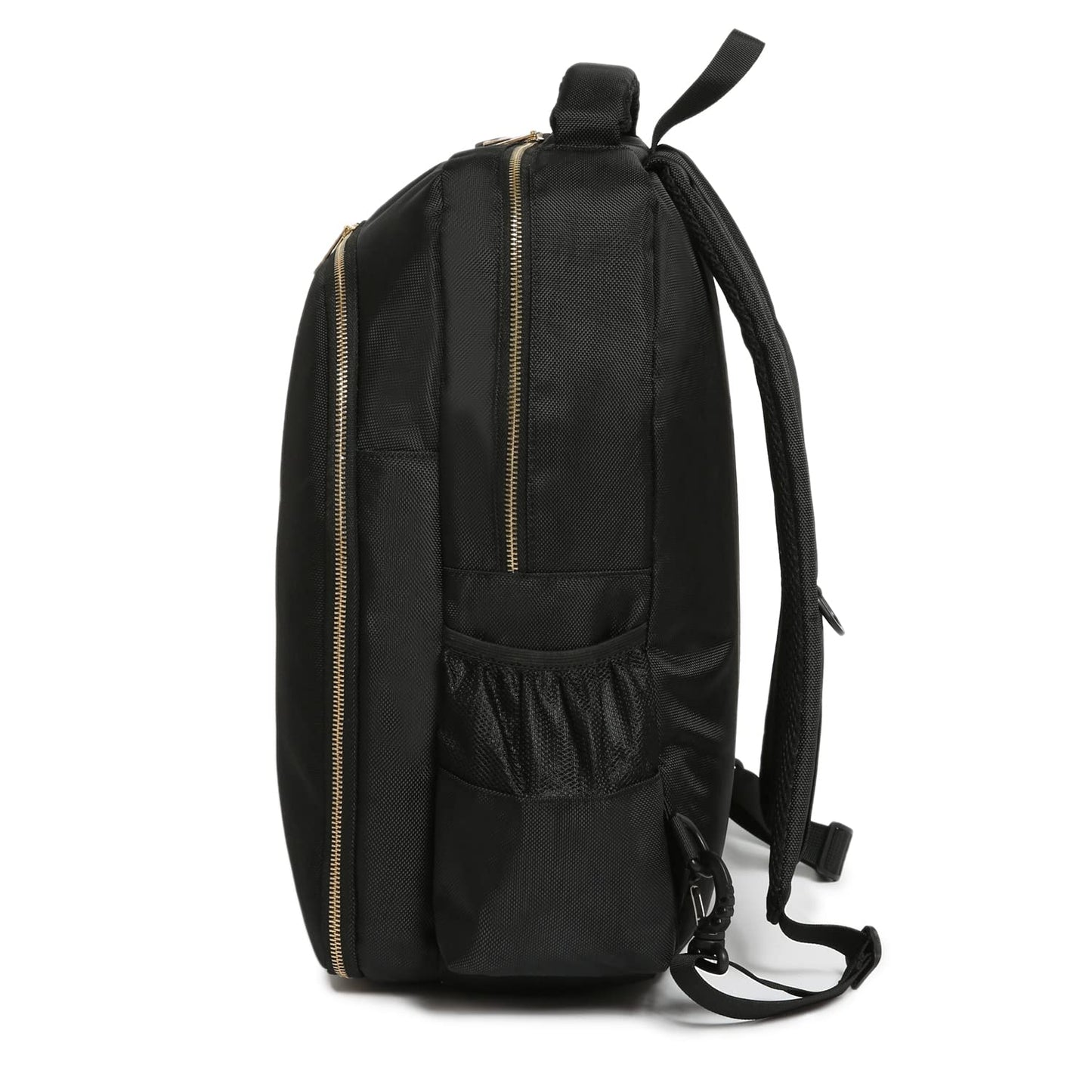 NIHANEH Travel Backpack for Barbers Hairstylist Clippers Backpacks for Barber Tools Storage Bags for Over 3 Years Old