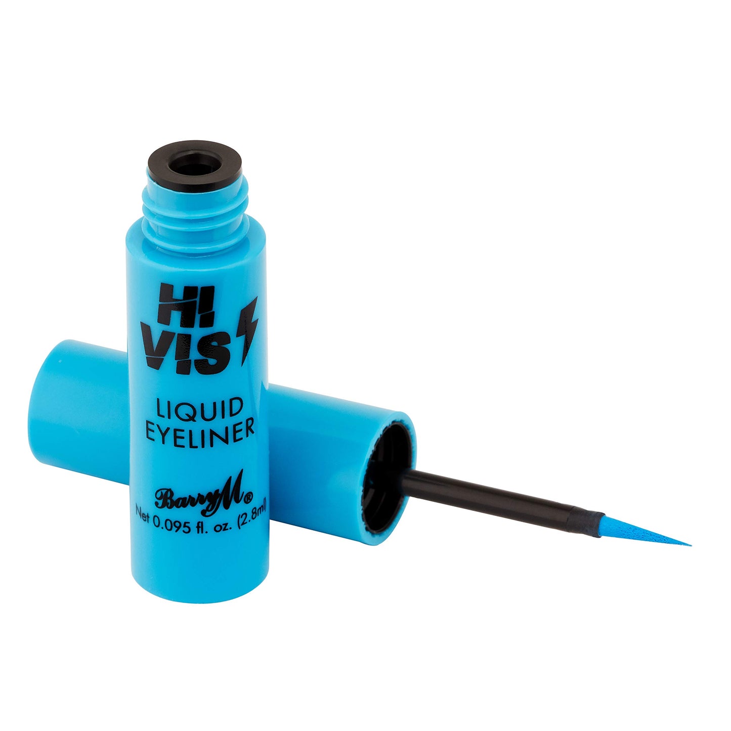 Hi Vis Neon Liquid Eyeliner | Amp Up