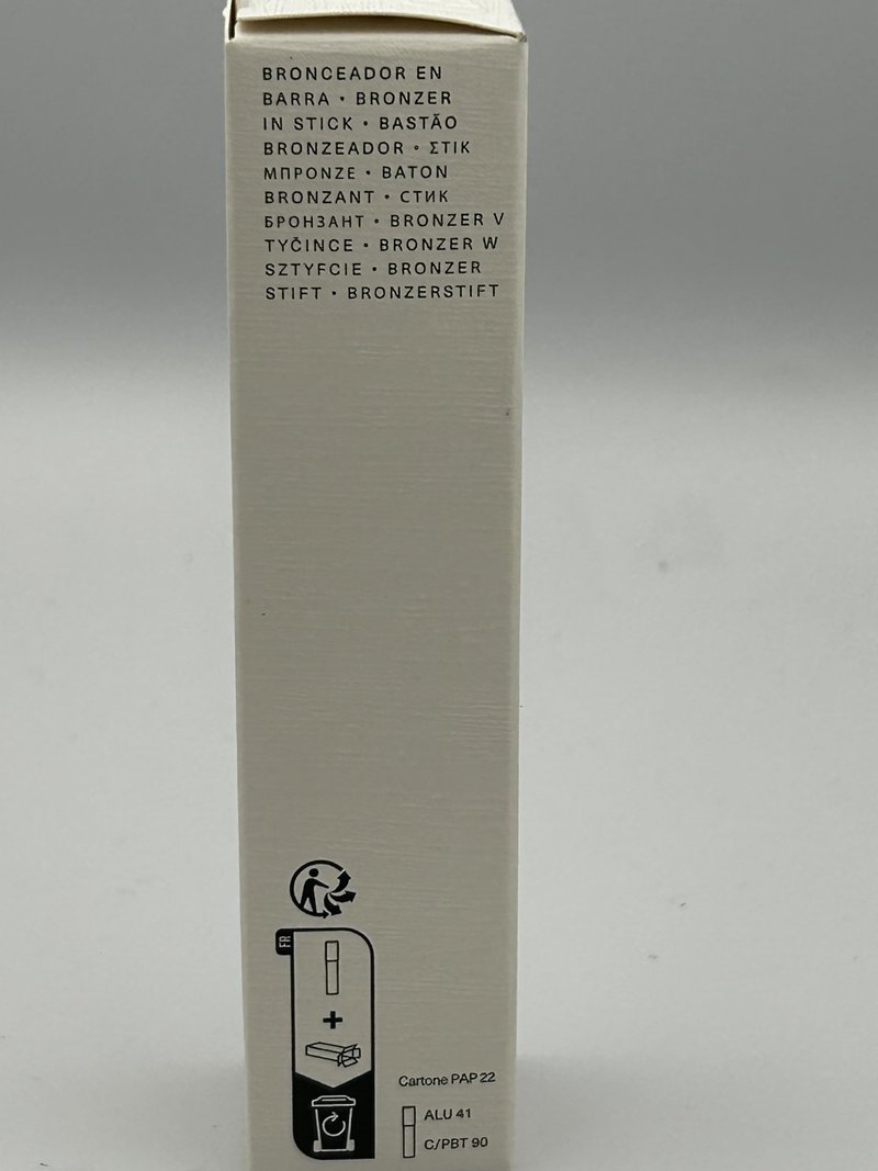 Rare Beauty by Selena Gomez Warm Wishes Effortless Bronzer Sticks Bright Side