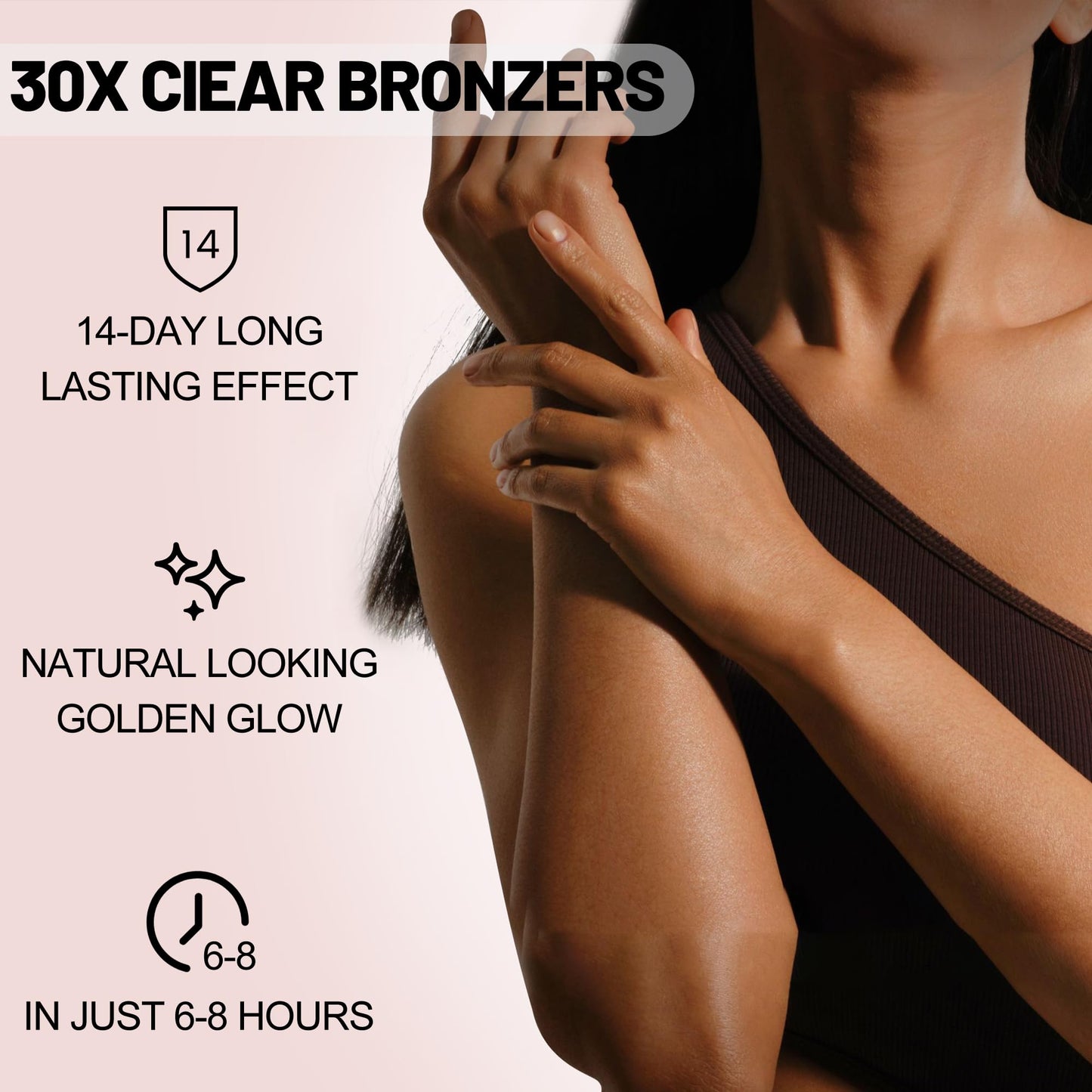 Self Tanner Mousse