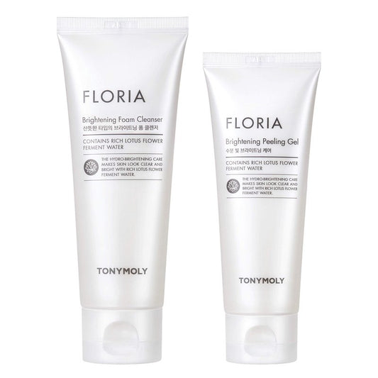 TONYMOLY Floria Set