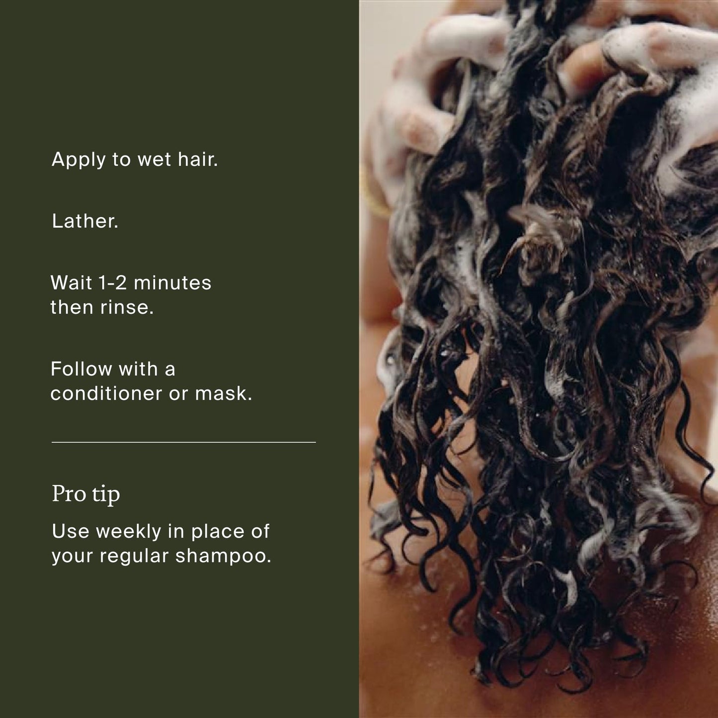 Living Proof Clarifying Detox Shampoo