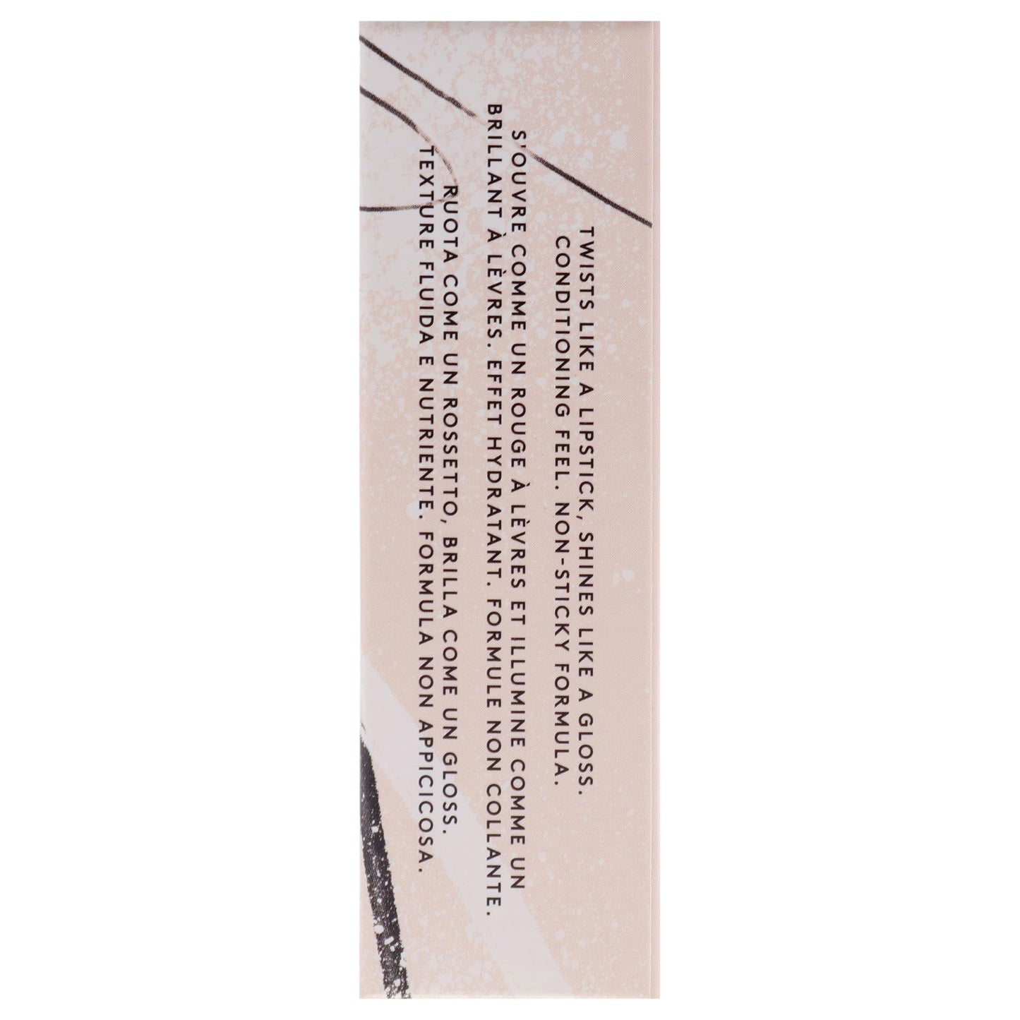 Gloss Bomb Stix High Shine Gloss - 05 High Biscus by Fenty Beauty for Women - 0.12 oz Lipstick