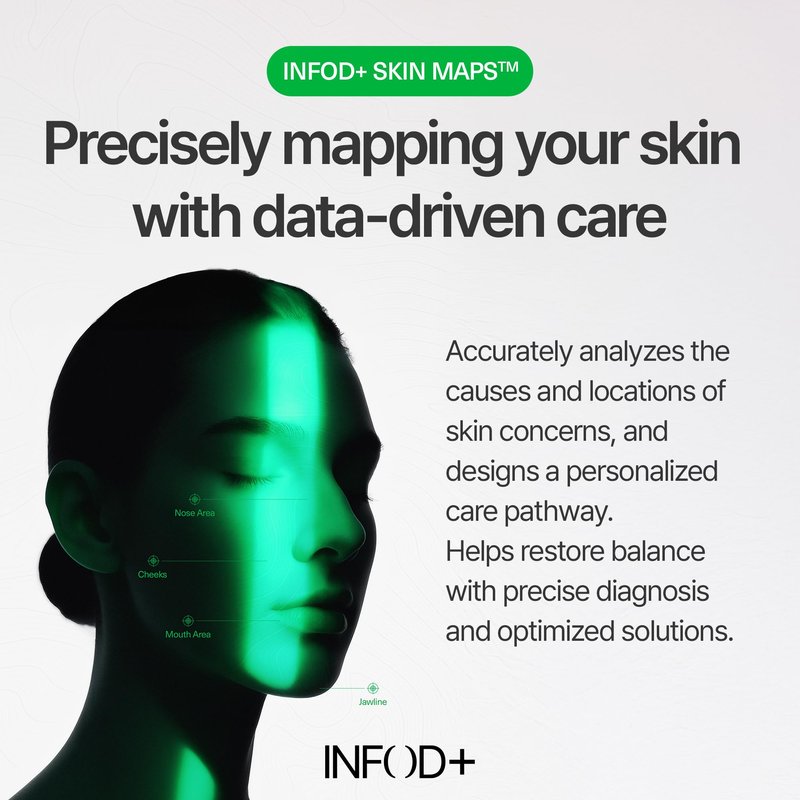 INFODPLUS Advanced Repair Serum Aloe Vera Adenosine Facial Serum, Soothing, Calming, Redness Relief, Barrier Care, Deep Hydration, Glowy Firming for Sensitive Dry Skin, Korean skincare 1.01 fl oz