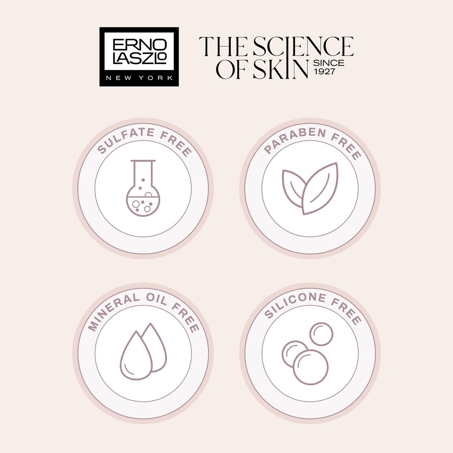 Erno Laszlo Extra Dry Skin Supplement Essence | Hydrating Alcohol-Free Facial Toner for Flaky Skin | Refresh Skin Complexion | 6.8 Fl Oz