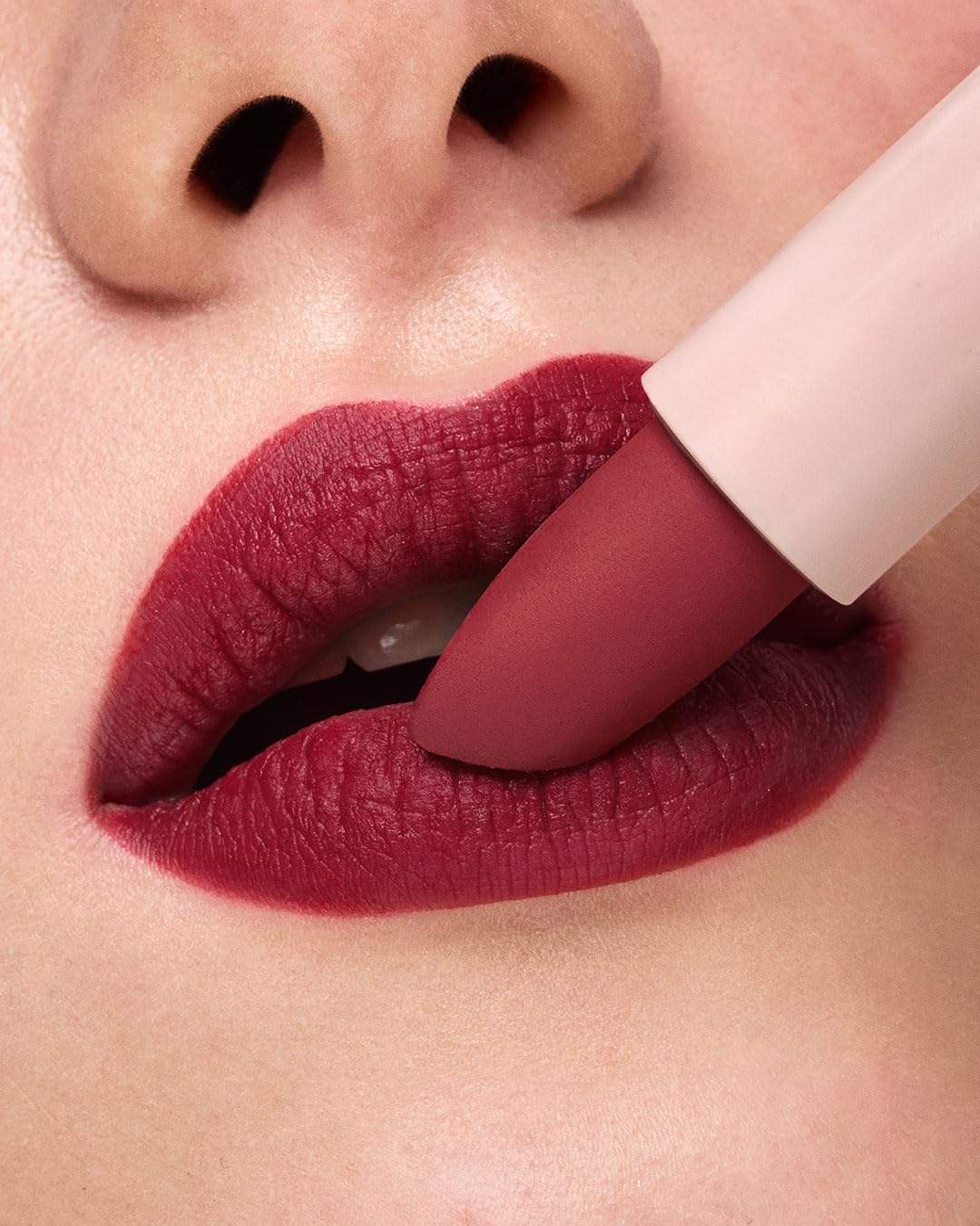 KIKO Milano Kind by KIKO Soft Matte Lipstick 04, Matte Lipstick