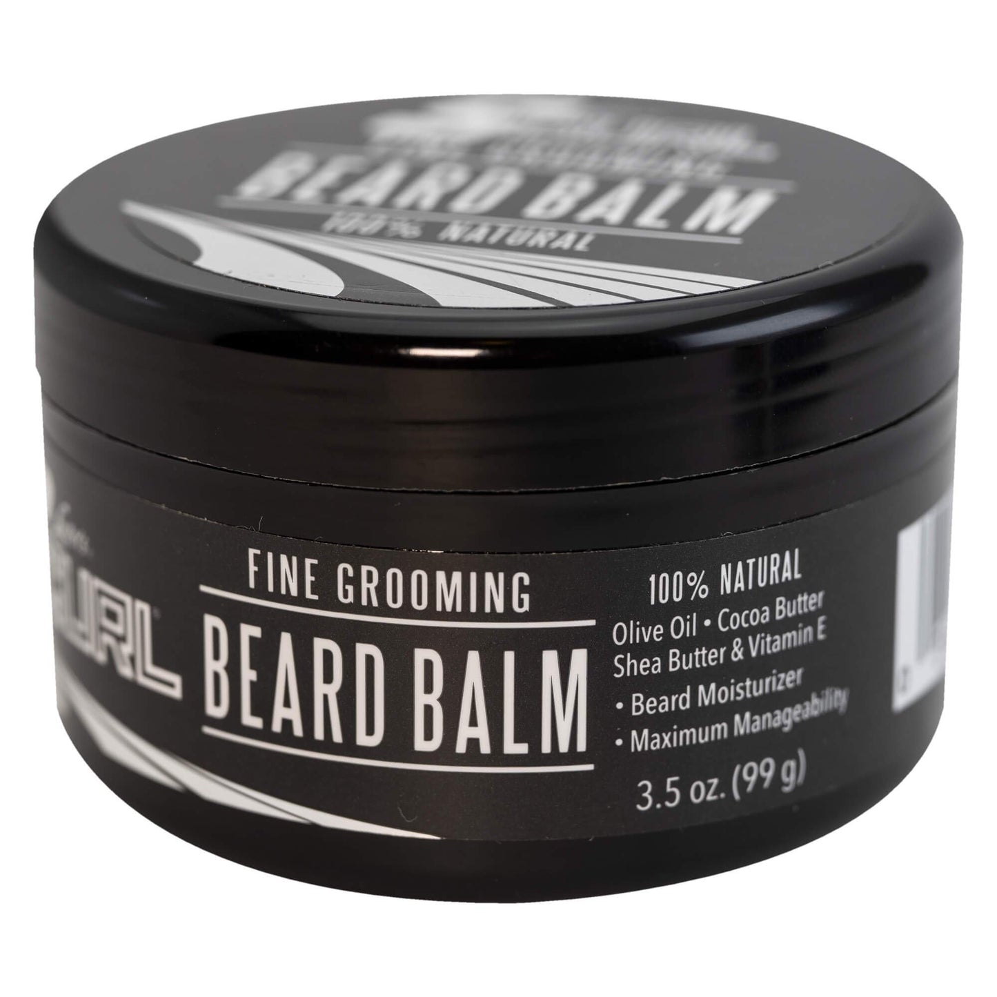 Luster's SCurl Beard Balm