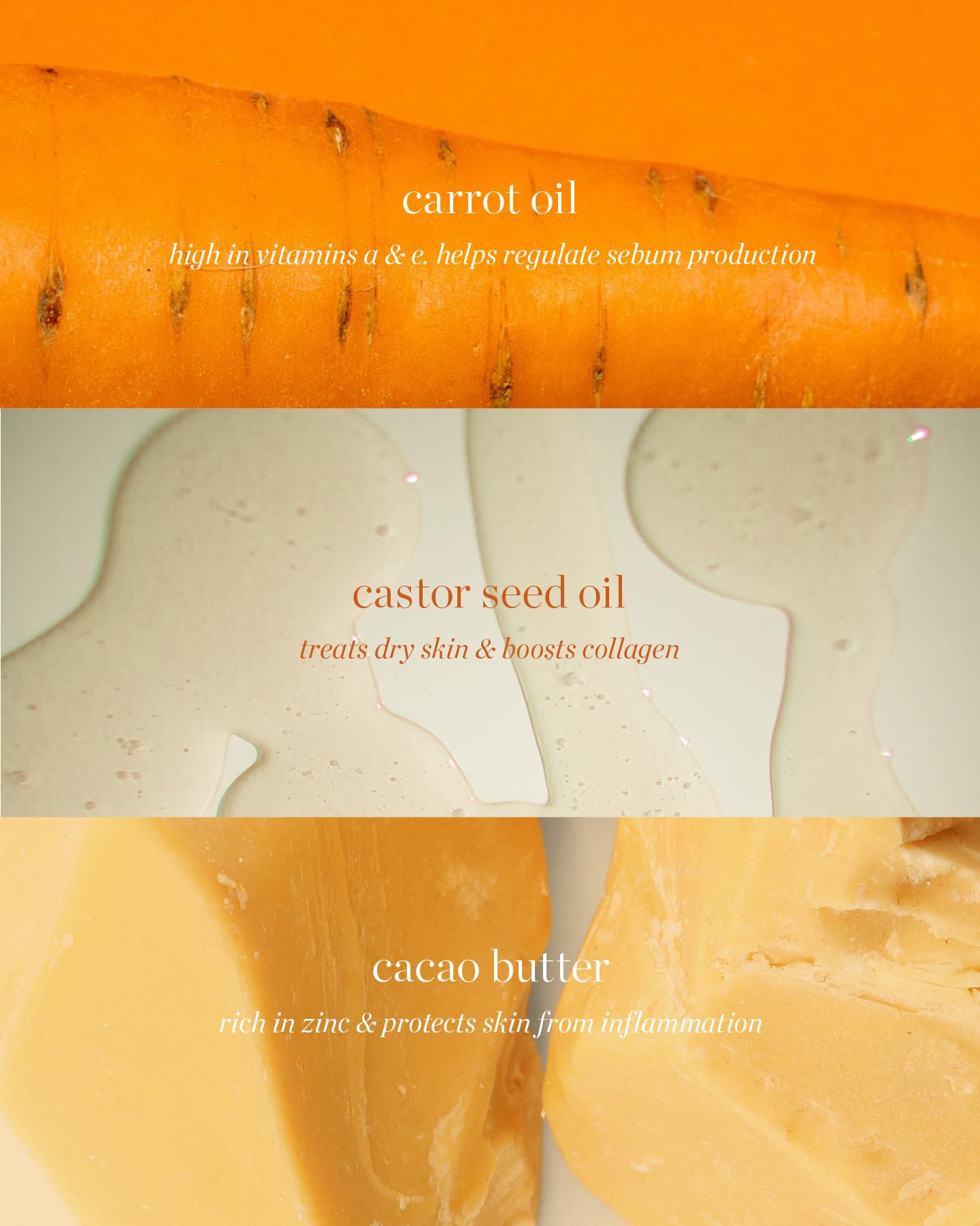 Ere Perez - Carrot Color Pot (Happy, 5g)