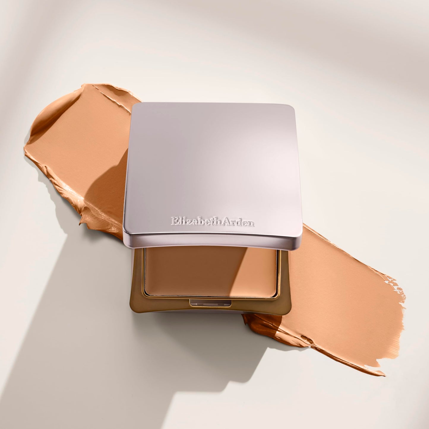 Elizabeth Arden Flawless Finish Sponge-On Cream Foundation, Softly Beige