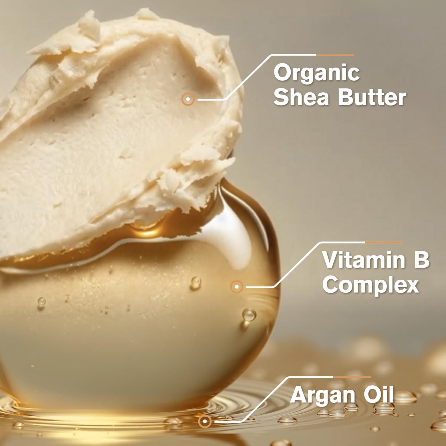 Cantu Conditioning Repair Cream Argan Oil 16 oz