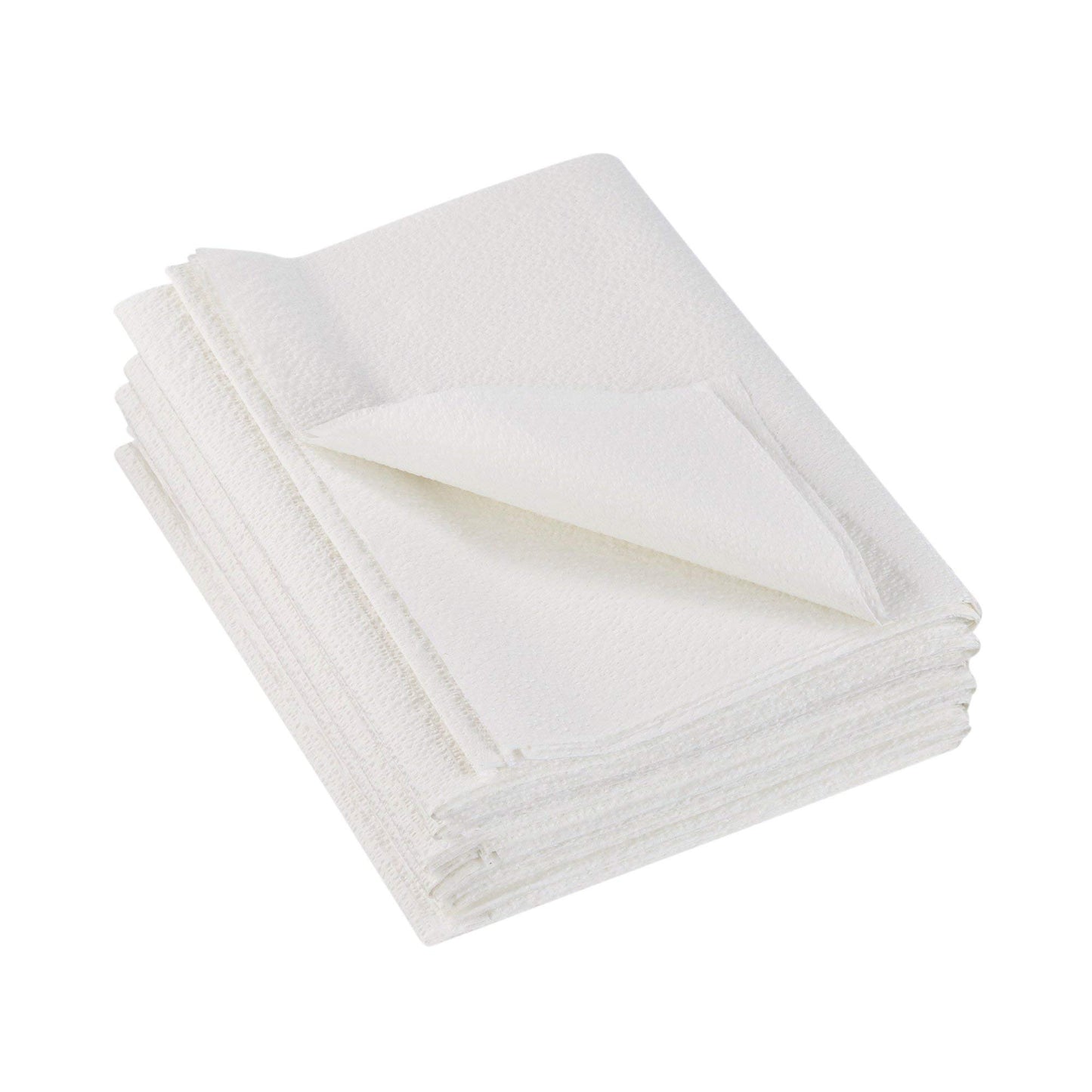McKesson Drape Sheets Disposable Sheet for Bed, Exam, 40 x 60 in, 100 ct