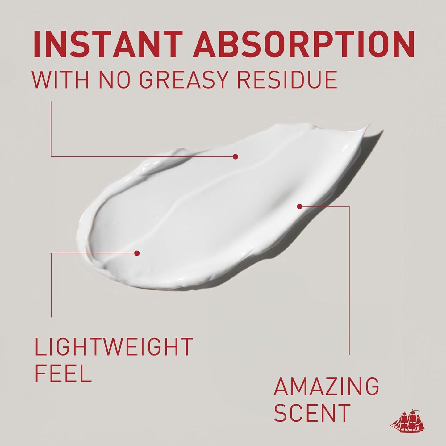 Old Spice Hand, Face & Body Lotion - Lightweight Moisturizer for Men | Cedarwood Scent, 16 oz