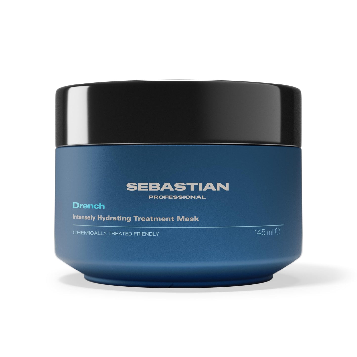 Sebastian Professional Drench Deep Moisturizing Treatment